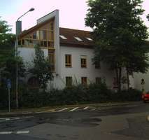 4 ZKB in Frankfurt-Heddernheim